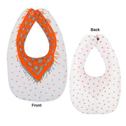 Fashion Bibs Soft Bib Baby Towel