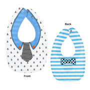 Fashion Bibs Soft Bib Baby Towel