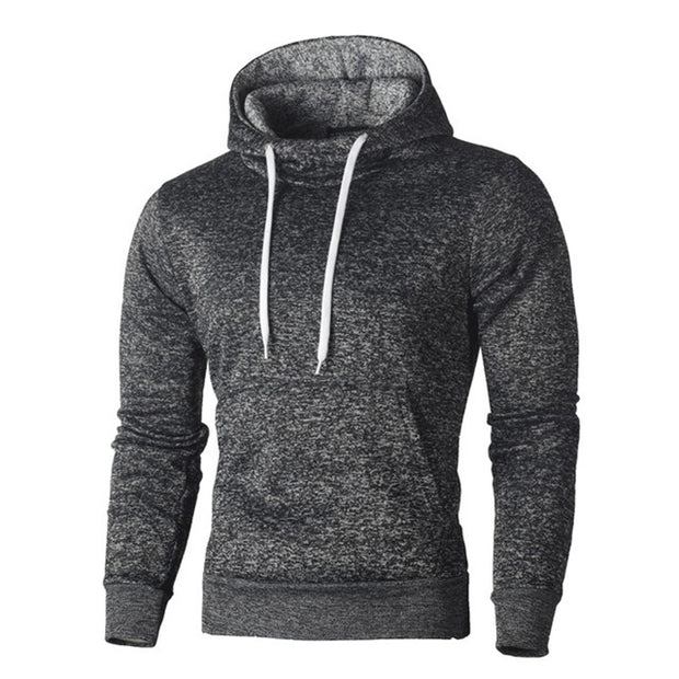 Mens Sweatshirt Autumn Hoodies