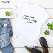 Women Graphic Slogan T-shirts