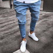 Jeans Men's Explosive Fashion