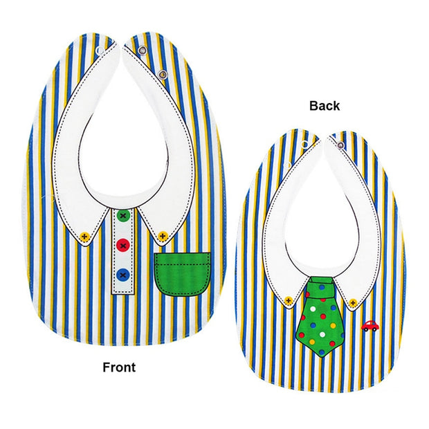 Fashion Bibs Soft Bib Baby Towel