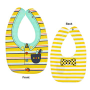 Fashion Bibs Soft Bib Baby Towel