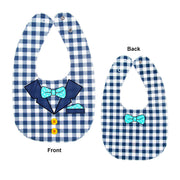 Fashion Bibs Soft Bib Baby Towel