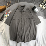 Tooling Short Sleeve Shirt Men