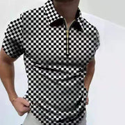 Men's Polo Shirt