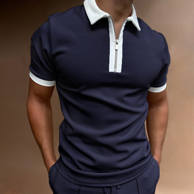 Men's Polo Shirt