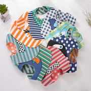 Fashion Bibs Soft Bib Baby Towel