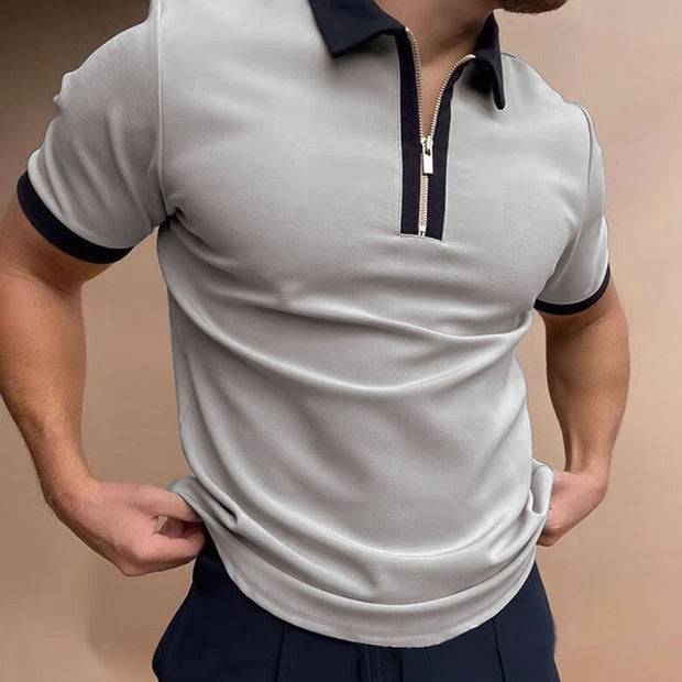 Men's Polo Shirt